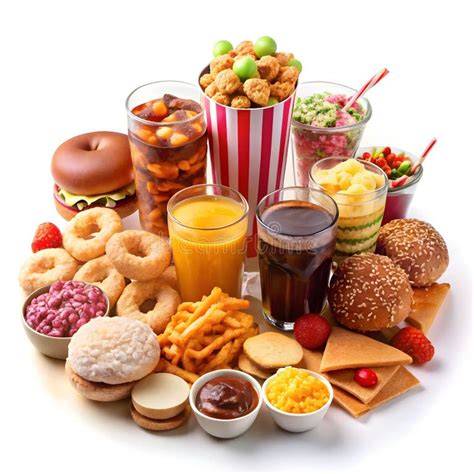 A plate of sugary and fried evening snack foods sits on a table.