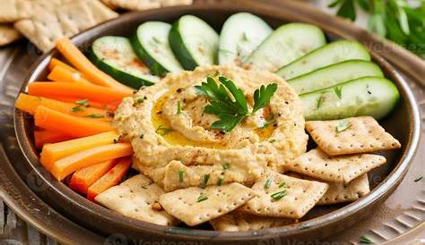 No-Cook Low-Calorie Evening Snacks for Busy Nights
